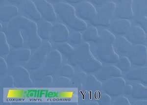 Sàn thể thao Railflex Y10