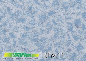 Sàn Vinyl cuộn RFM11