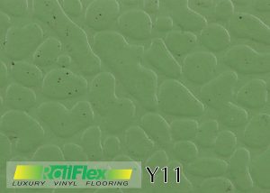 Sàn thể thao Railflex Y11