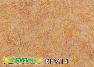 Sàn Vinyl cuộn RFM14