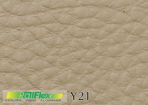 Sàn thể thao Railflex Y21