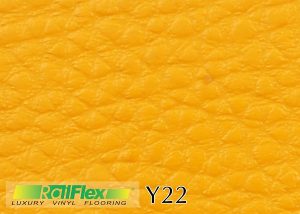 Sàn thể thao Railflex Y22
