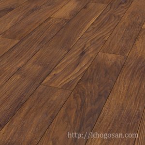 Sàn gỗ Krono Vintage Long 8156 Red River Hickory