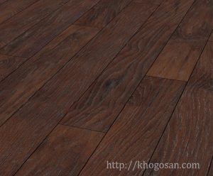 Sàn gỗ Krono Vintage Narrow 8157 Smoky Mountain Hickory