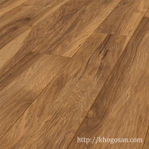 Sàn gỗ Krono Vintage Long 8155 Appalachian Hickory