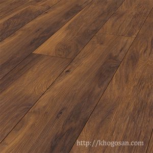 Sàn gỗ Krono Vintage Long 8156 Red River Hickory