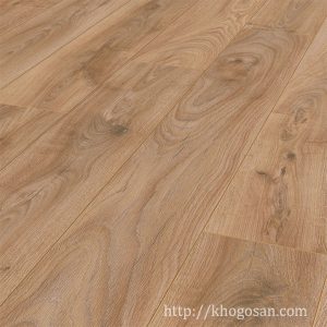 Sàn gỗ Krono Vintage Long 5947 Historic Oak