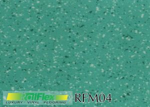 Sàn Vinyl cuộn RFM04