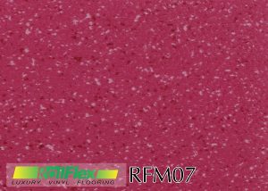 Sàn Vinyl cuộn RFM07