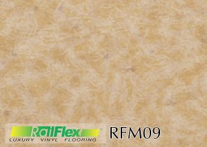 Sàn Vinyl cuộn RFM09