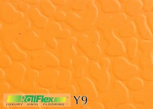 Sàn thể thao Railflex Y9