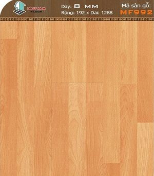 Sàn gỗ Inovar MF992