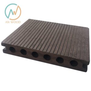 Sàn Gỗ Nhựa Ngoài Trời AN-PP01