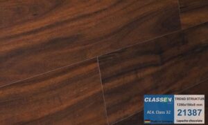Sàn Gỗ Classen 21387