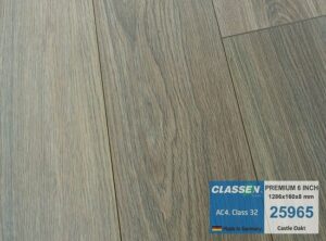Sàn Gỗ Classen 25965