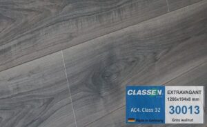 Sàn Gỗ Classen 30013