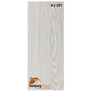 Sàn nhựa dán keo 2MM KJ 201