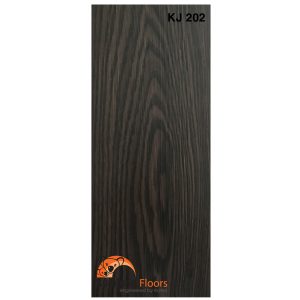 Sàn nhựa dán keo 2MM KJ 202