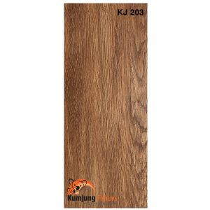 Sàn nhựa dán keo 2MM KJ 203