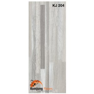 Sàn nhựa dán keo 2MM KJ 204