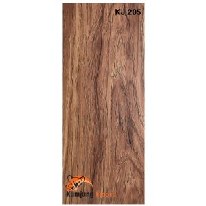Sàn nhựa dán keo 2MM KJ 205