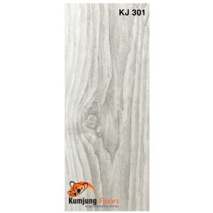 Sàn nhựa dán keo 3MM KJ 301