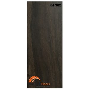 Sàn nhựa dán keo 3MM KJ 302
