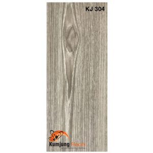 Sàn nhựa dán keo 3MM KJ 304