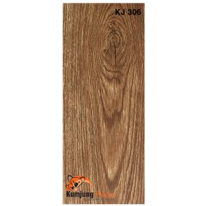 Sàn nhựa dán keo 3MM KJ 306