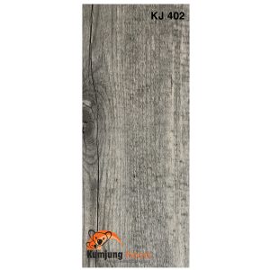 Sàn nhựa hèm khóa 4.2 MM KJ 402