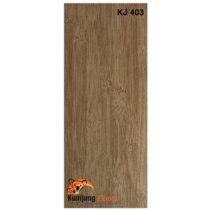 Sàn nhựa hèm khóa 4.2 MM KJ 403