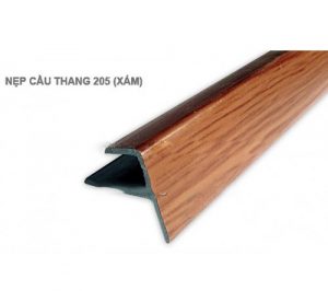 Nẹp cầu thang 205