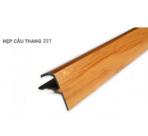 Nẹp cầu thang 227