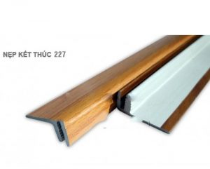 Nẹp kết thúc 227
