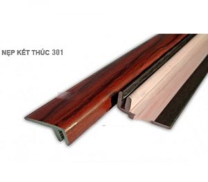 Nẹp kết thúc 301