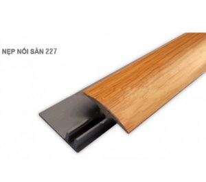 Nẹp nối sàn 227