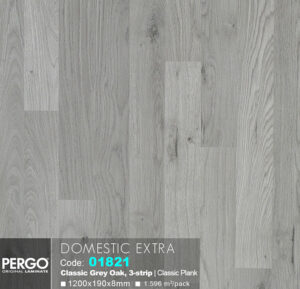 Sàn gỗ Pergo 01821