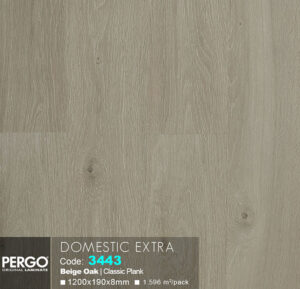 Sàn Gỗ Pergo 3443