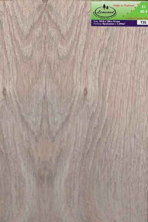 Sàn gỗ Leowood T35