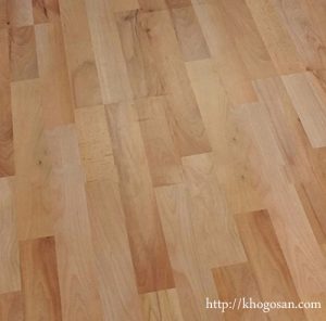 Sàn Gỗ Classen 22121