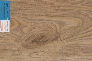 Sàn nhựa hèm khóa Galaxy GL406 4mm