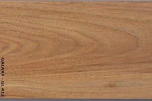 Sàn nhựa hèm khóa Galaxy GL412 4mm