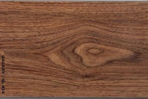 Sàn nhựa hèm khóa Galaxy GL414 4mm