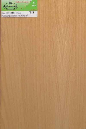 Sàn Gỗ Leowood T18