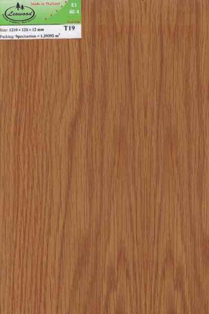 Sàn Gỗ Leowood T19