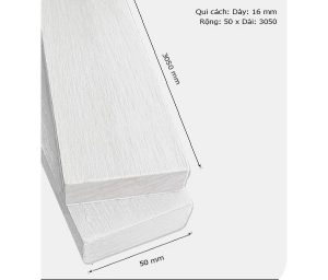 Thanh lam che chắn Conwood