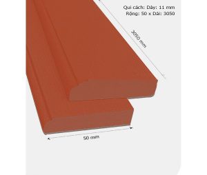 Viền trần Conwood