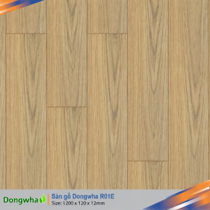Sàn gỗ Dongwha AC04-R01E