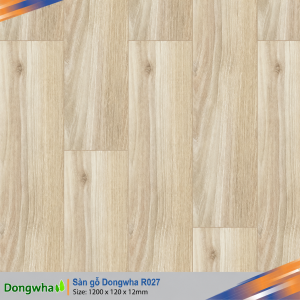 Sàn gỗ Dongwha AC04-R027