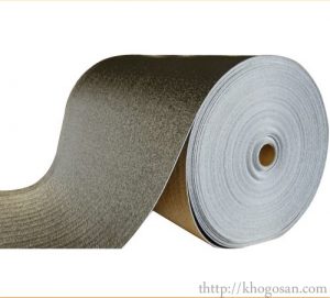 Xốp Bạc 2mm